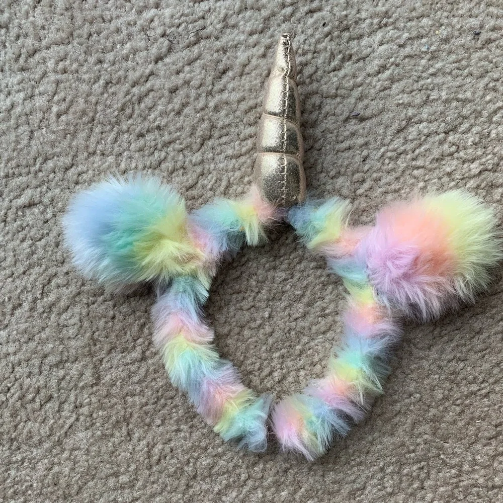 Unicorn Headband